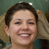 Antonina Tahiri