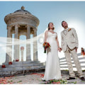Elegir a los mejores fotógrafos de bodas en Mallorca