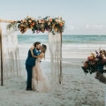 Capturando la magia de la fotografía de bodas sinceras
