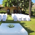 Costo promedio de los paquetes de fotografía de bodas en Mallorca