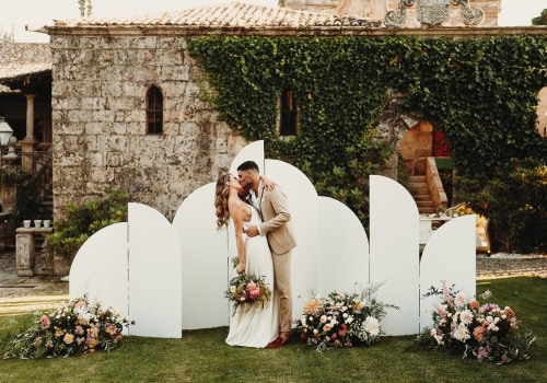Creación de paquetes personalizados de fotografía de bodas en Mallorca