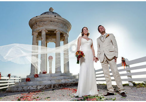 Servicios de combinación para paquetes personalizados de fotografía de bodas en Mallorca